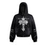 Windbreaker jacket urban sport streetwear, lightweight windproof shell material with sleek urban street silhouette.
