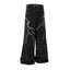 Soft ring-spun cotton fabric delivers lightweight breathability and all-day relaxed comfort.