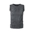 Skate style baggy casual urban trousers, classic skate-inspired baggy silhouette with loose wide-leg cut.