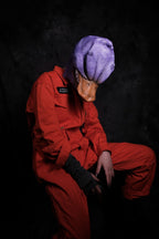 FULL LATEX FULL HEAD DUCK MASK | HALLOWEEN MASK FOR CONCERT ANNUAL PARTY