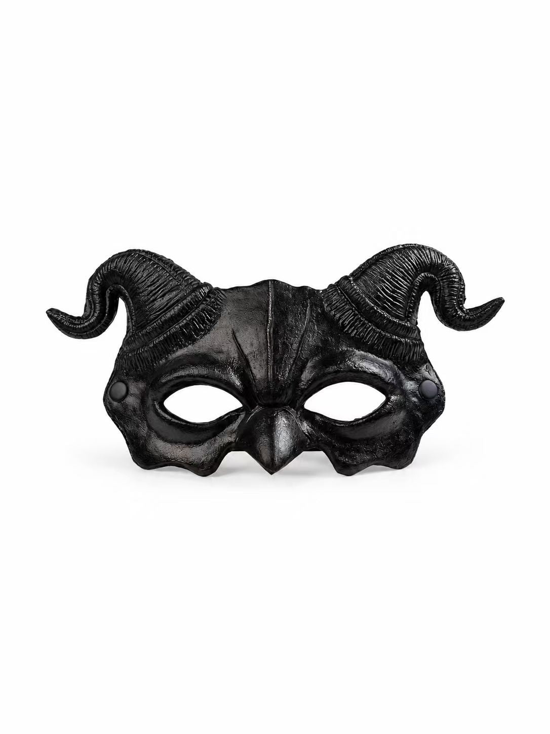 UNISEX FULL FACE PUNK COSPLAY STAGE & HALLOWEEN COSTUME MASK