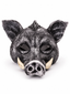 LARGE WILD BOAR FULL FACE MASK HALLOWEEN COSPLAY ANIMAL MASK