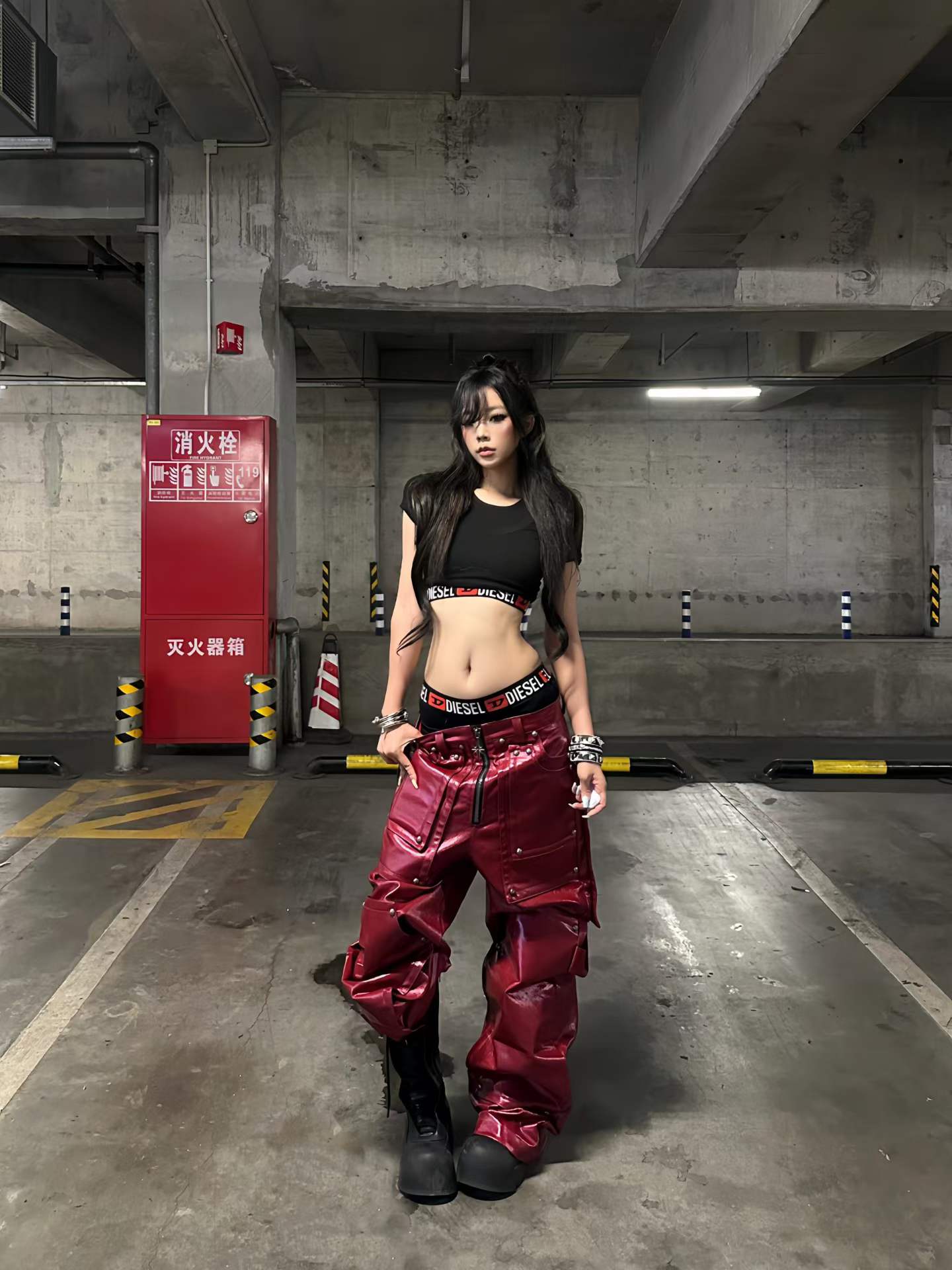 Instagram Image