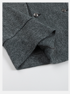 NAPOLEON COURT STYLE LIGHTWEIGHT SUN PROTECTION BREATHABLE HOODIE