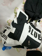 STAND COLLAR SPLICED RACING SUIT SHORT BIKER PU LEATHER JACKET