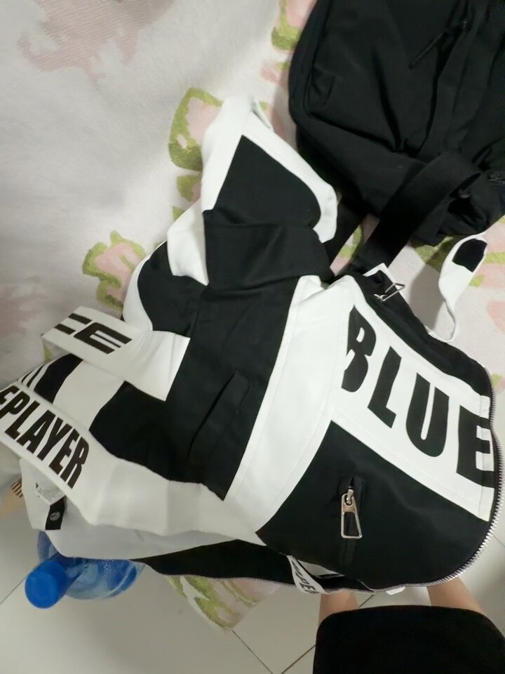 STAND COLLAR SPLICED RACING SUIT SHORT BIKER PU LEATHER JACKET