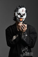 UNISEX JOKER FULL FACE COSPLAY MASK HALLOWEEN VIRAL MASK