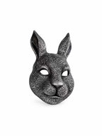 VIRAL BUNNY GIRL MASKHALLOWEEN ANNUAL PARTY DAY ANIMAL COSPLAY MASK