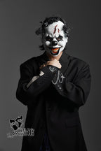 UNISEX JOKER FULL FACE COSPLAY MASK HALLOWEEN VIRAL MASK