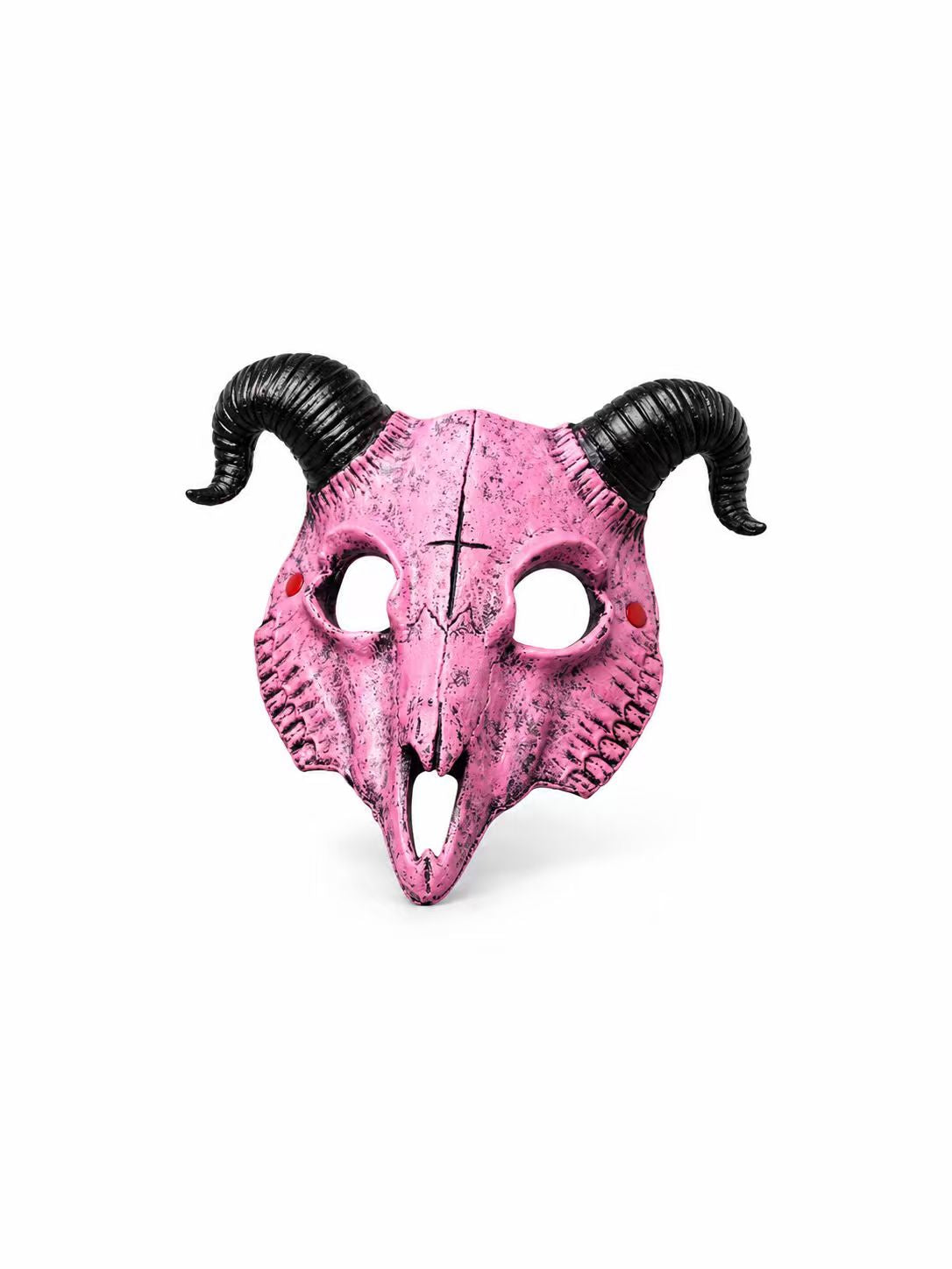 UNISEX FULL FACE PUNK COSPLAY STAGE & HALLOWEEN COSTUME MASK