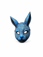 VIRAL BUNNY GIRL MASKHALLOWEEN ANNUAL PARTY DAY ANIMAL COSPLAY MASK