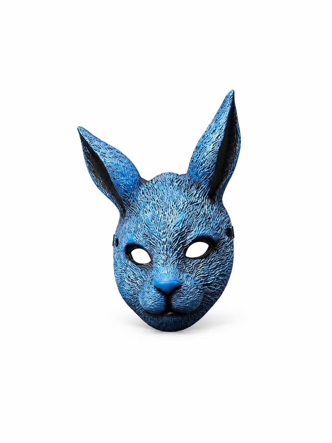 VIRAL BUNNY GIRL MASKHALLOWEEN ANNUAL PARTY DAY ANIMAL COSPLAY MASK