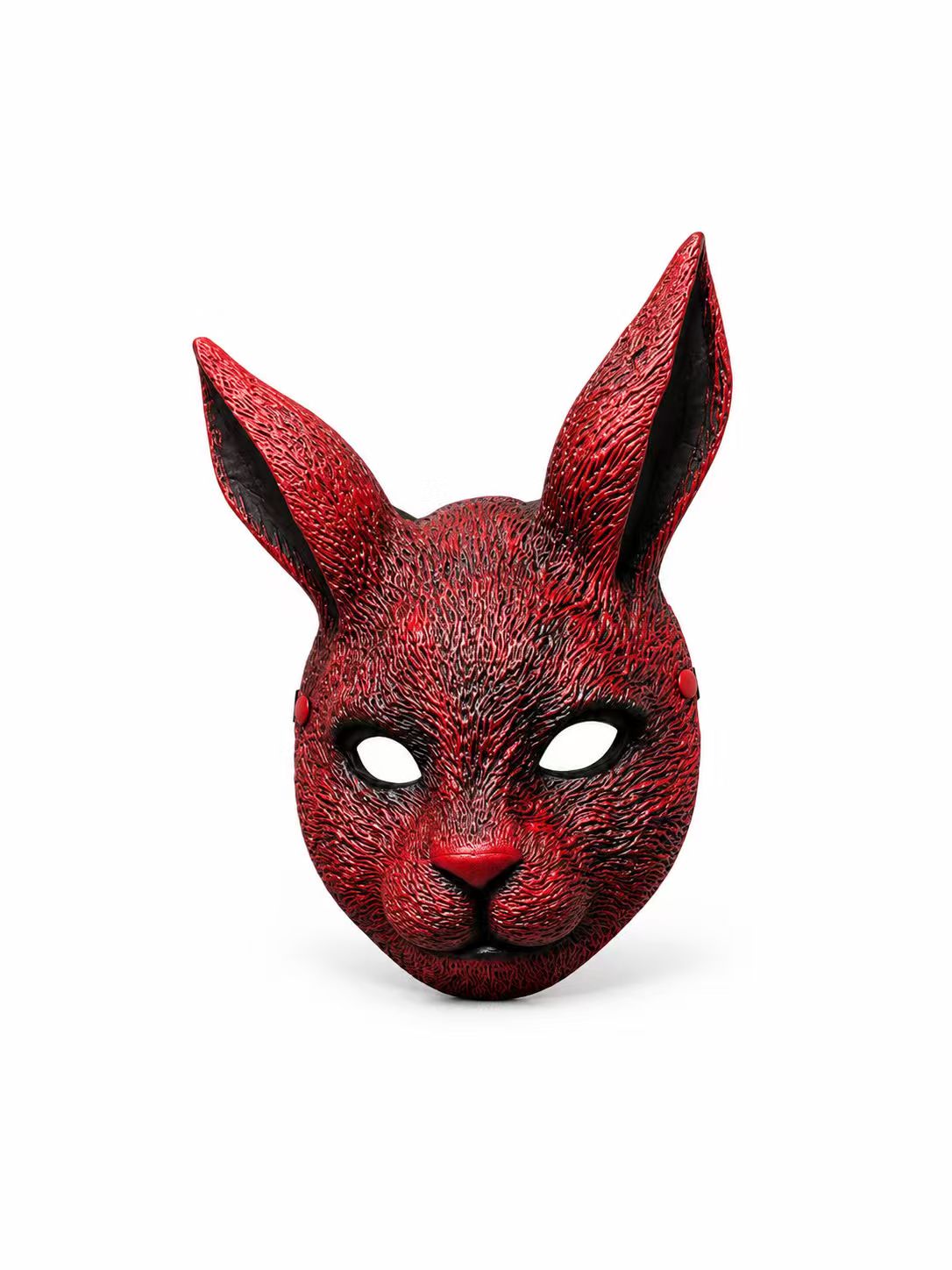 VIRAL BUNNY GIRL MASKHALLOWEEN ANNUAL PARTY DAY ANIMAL COSPLAY MASK
