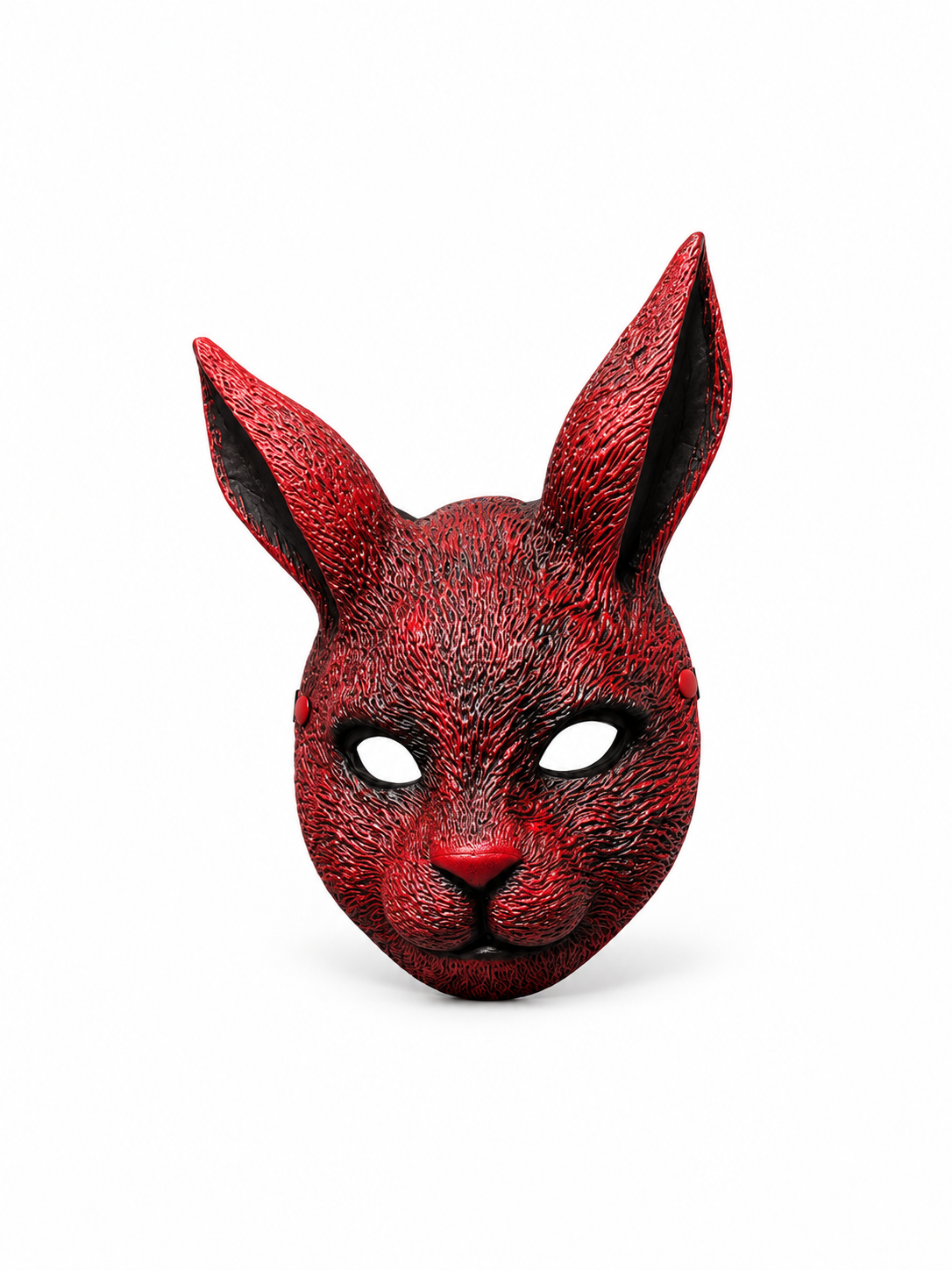 UNISEX FULL FACE PUNK COSPLAY STAGE & HALLOWEEN COSTUME MASK