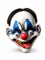 UNISEX JOKER FULL FACE COSPLAY MASK HALLOWEEN VIRAL MASK