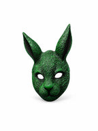 VIRAL BUNNY GIRL MASKHALLOWEEN ANNUAL PARTY DAY ANIMAL COSPLAY MASK