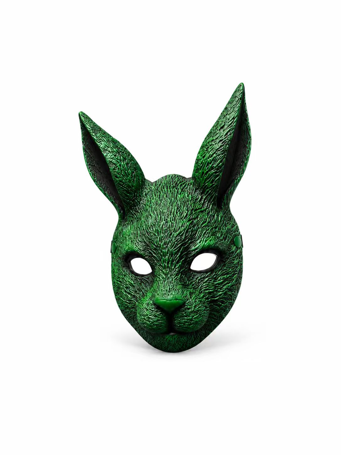 VIRAL BUNNY GIRL MASKHALLOWEEN ANNUAL PARTY DAY ANIMAL COSPLAY MASK