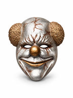 UNISEX JOKER FULL FACE COSPLAY MASK HALLOWEEN VIRAL MASK