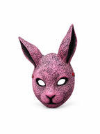 VIRAL BUNNY GIRL MASKHALLOWEEN ANNUAL PARTY DAY ANIMAL COSPLAY MASK