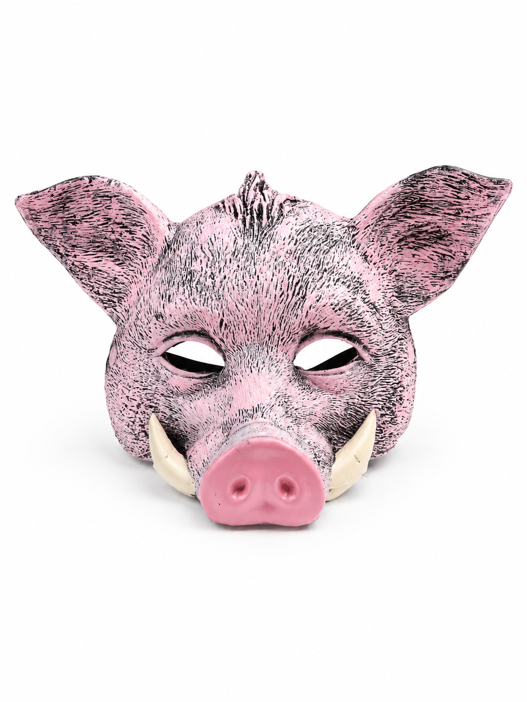 LARGE WILD BOAR FULL FACE MASK HALLOWEEN COSPLAY ANIMAL MASK