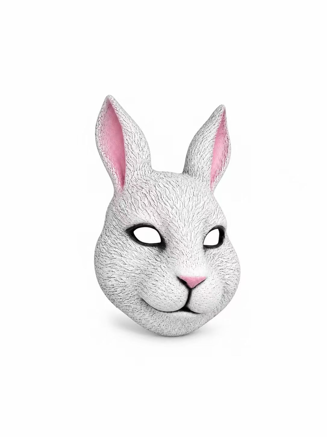 VIRAL BUNNY GIRL MASKHALLOWEEN ANNUAL PARTY DAY ANIMAL COSPLAY MASK