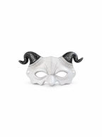 UNISEX FULL FACE PUNK COSPLAY STAGE & HALLOWEEN COSTUME MASK