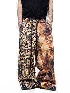 Designer casual trendy urban style, blending high-end designer aesthetics with laid-back daily casual vibes.