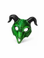 UNISEX FULL FACE PUNK COSPLAY STAGE & HALLOWEEN COSTUME MASK