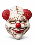 UNISEX JOKER FULL FACE COSPLAY MASK HALLOWEEN VIRAL MASK