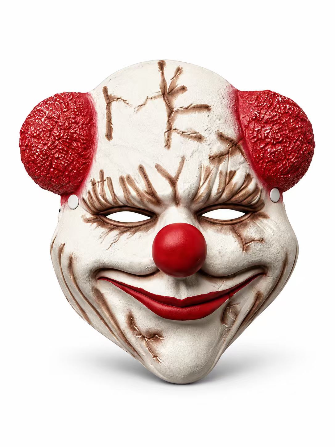 UNISEX JOKER FULL FACE COSPLAY MASK HALLOWEEN VIRAL MASK