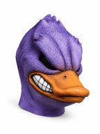 FULL LATEX FULL HEAD DUCK MASK | HALLOWEEN MASK FOR CONCERT ANNUAL PARTY