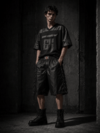 Earth-tone natural minimal outfit, muted earth color palette delivers gentle natural texture.