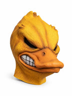 FULL LATEX FULL HEAD DUCK MASK | HALLOWEEN MASK FOR CONCERT ANNUAL PARTY