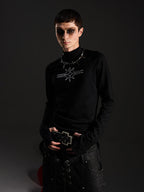 gothic dark street alternative fashion delivers moody edge and unique personal charm.