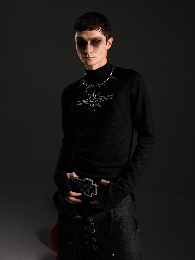 gothic dark street alternative fashion delivers moody edge and unique personal charm.