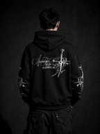 Hipster relaxed urban daily wear, laid-back loose cut delivers effortless wearing comfort.