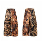 Hollow cut breathable trendy top, hollowed design enhances air permeability.