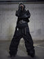 ogger pants trendy comfort urban, featuring a tapered jogger silhouette and ultra-soft skin-friendly fabric.