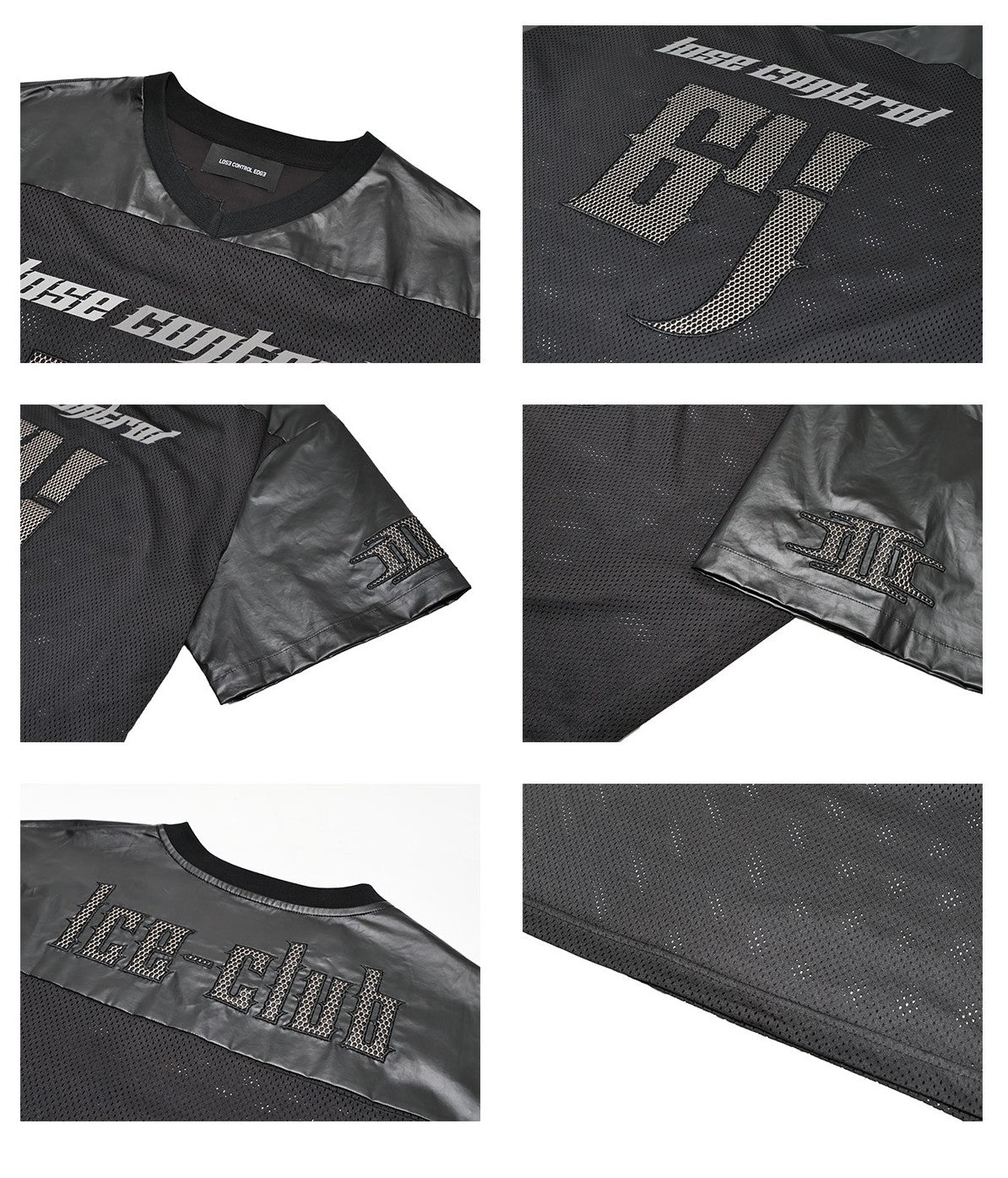 Multi-zipper functional cargo pant, multiple zippered pockets boost storage capacity and practicality.