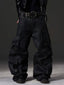 Niche design trendy street casual, featuring unique avant-garde detailing and underrated designer aesthetics.