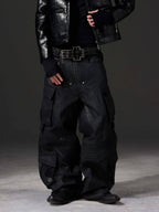 Original design urban casual style, boasting exclusive independent design and sleek urban casual silhouette.