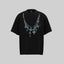 Regularfit casual urbanstreet cotton tee, classic regular fit design offers moderate loose comfort without being baggy.