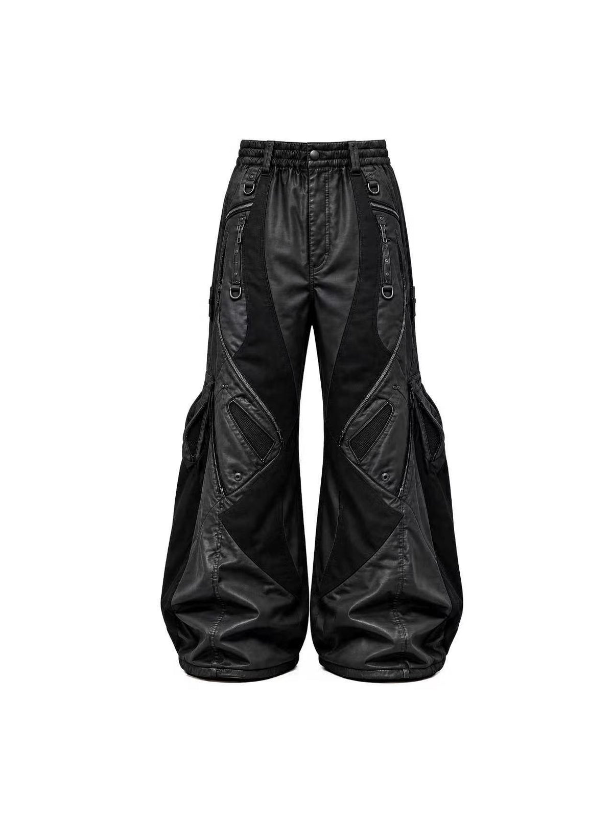 Skateboard sweatpant with splatter print features eye-catching paint splatter graphics and a relaxed skate-friendly fit, merging bold artistic detailing with comfortable casual streetwear built for skate culture.