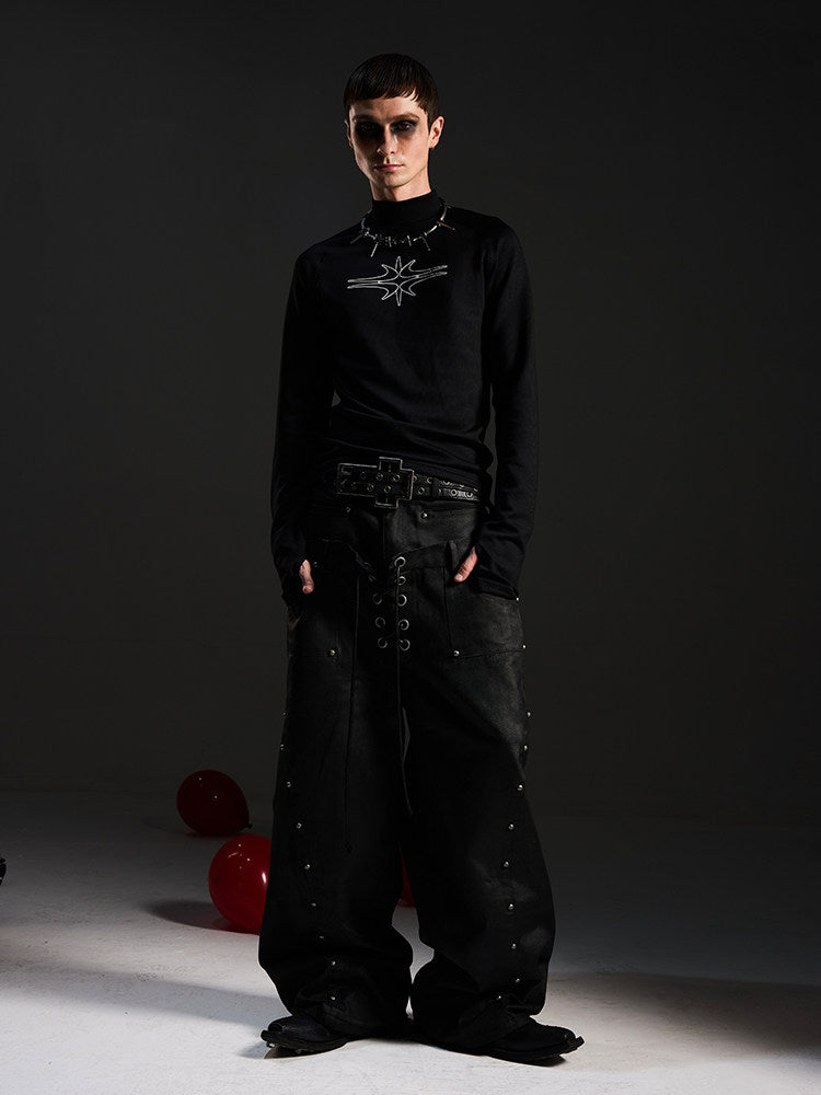 sporty street casual joggers balance everyday comfort and trendy street vibes.