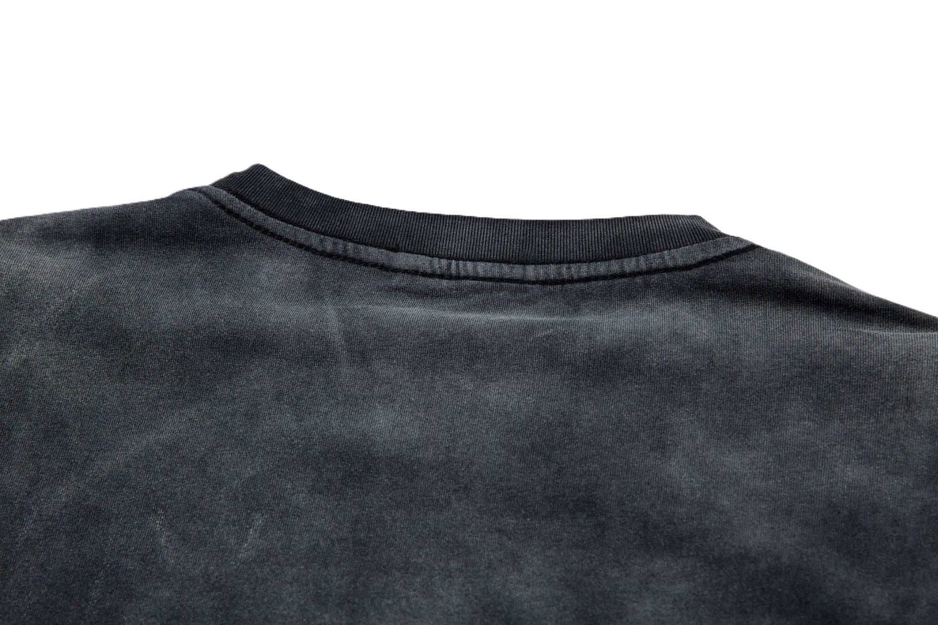 Wide cuff loose comfy street trouser, roomy wide cuff design offers relaxed wearing experience.